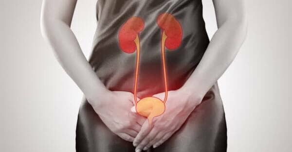 ما سبب كثرة الشعور بالتبول مع قلة البول