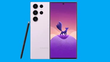 هواتف سامسونغ