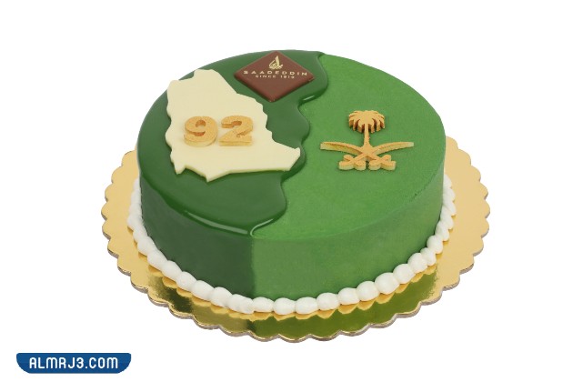 عروض كيك اليوم الوطني