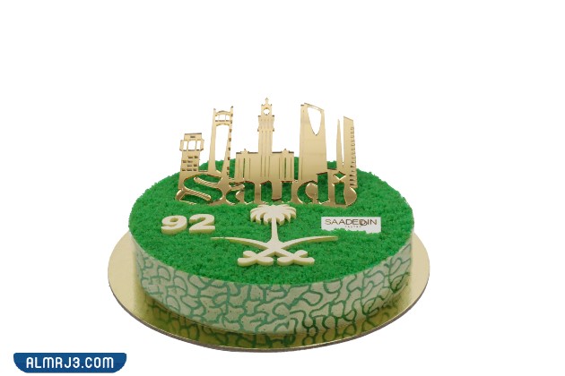 عروض كيك اليوم الوطني