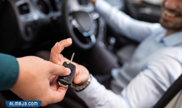 تأجير سيارات 50 ريال الرياض