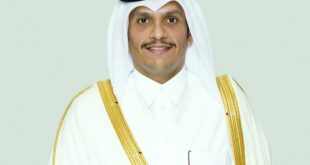 نائب رئيس مجلس الوزراء وزير الخارجية يترأس وفد دولة قطر المشارك في المنتدى الاقتصادي العالمي