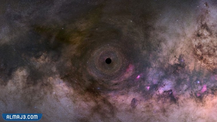 أغرب صور الفضاء الخارجي