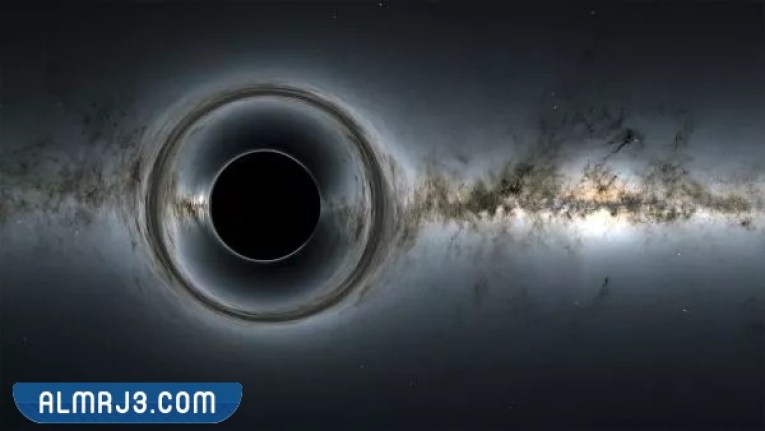 أغرب صور الفضاء الخارجي