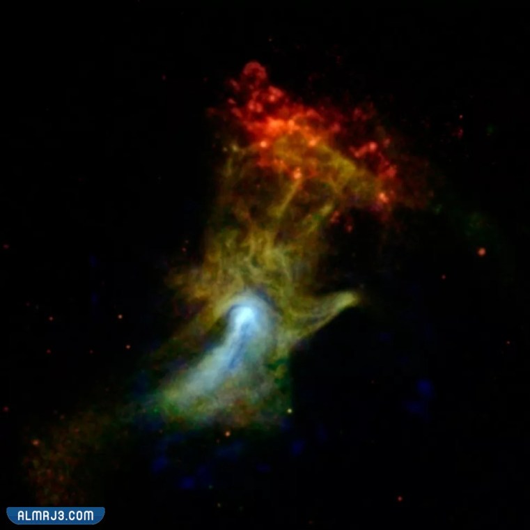 أغرب صور الفضاء الخارجي