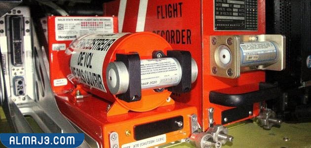 مُخترع الصندوق الأسود