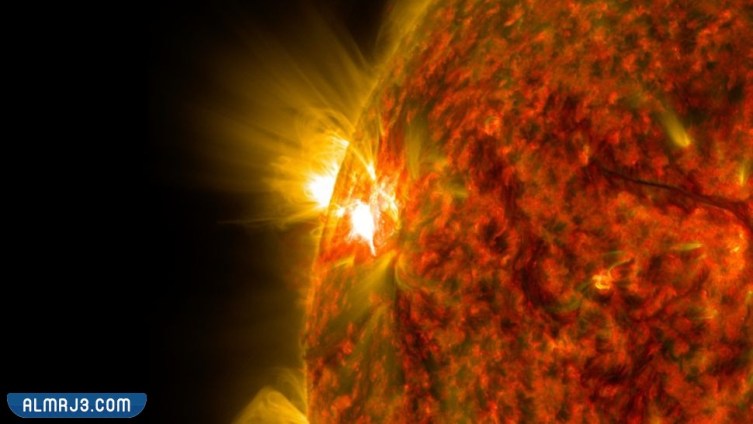 أغرب صور الفضاء الخارجي