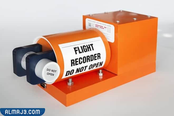 ماهو الصندوق الأسود