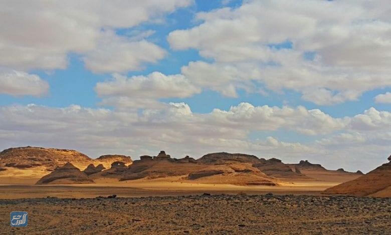 محمية حرة حرة