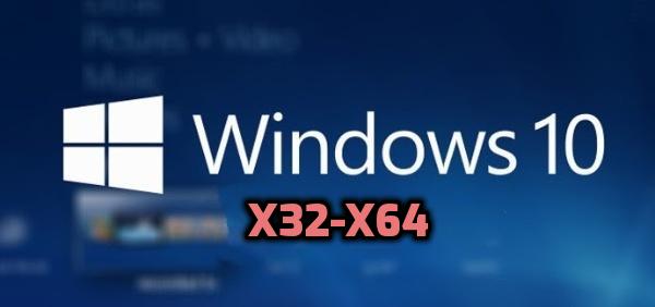 Windows 10 X32-X64 Lite،Windows،ويندوز10،تحميل،نسخة ويندوز خفيفة،lite