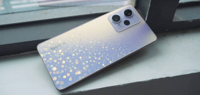 توقعات بالإعلان عن هاتف Redmi Note 12 Turbo قريباً Redmi Note 12 Turbo،Redmi ،Note 12،Turbo