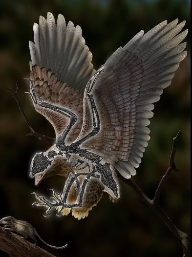 صورة تخيليه للحيوان