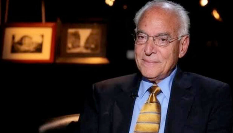 فاروق الباز