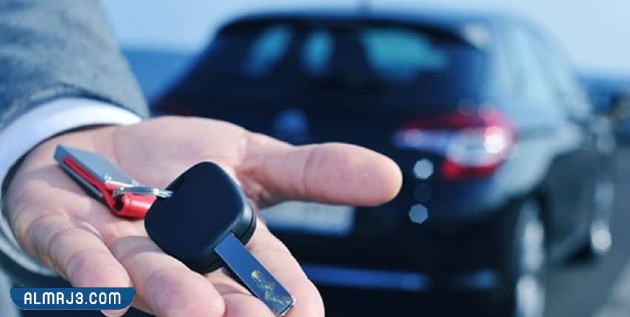 تأجير سيارات 50 ريال الرياض