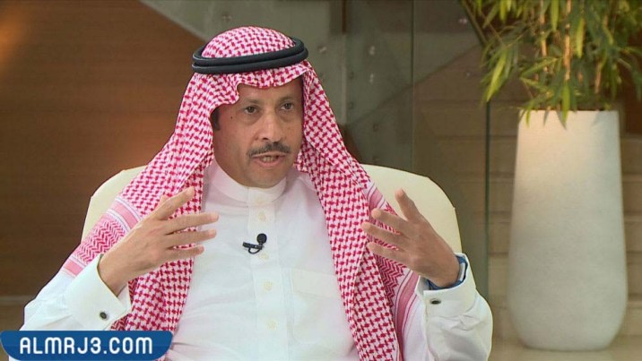 من هو سفير السعودية في الاردن