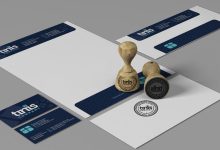 أفضل شركة تصميم هوية بصرية