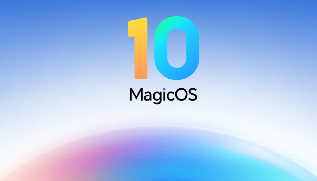 magic os